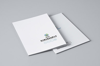 淇县画册设计：以纸为媒，镌刻城市的精神图腾